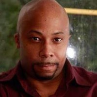 Tim Tillman