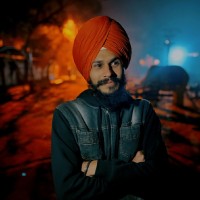 Deepak Singh
