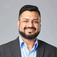 Parikshith Sankrithya