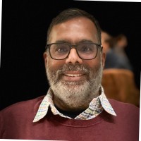 Siva Venkatasubramaniam