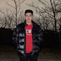 Julian Alejandro Hernandez