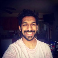 Hadi Ansari
