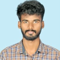 Sanjay Kumar S