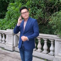 Wei Lun Eddie Yoh
