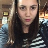 Carla Virginia Guerrero Faría