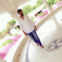Chiru Prathap