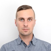 Oleksandr Breus