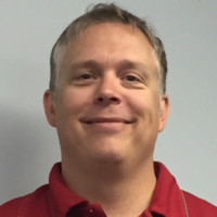 David Scharbach