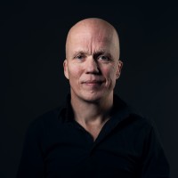 Rolf Schrama