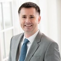 Jeremiah Fitzpatrick, Crpc™, Apma™