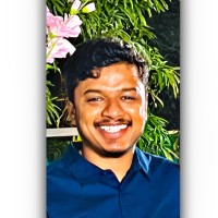 Rahul Tambe