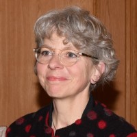 Monika Bernhart