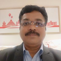 Sachin Kharche