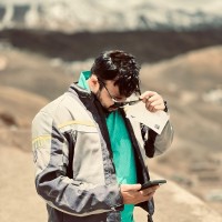 Kishen G Borkar