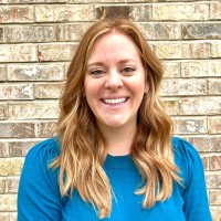Mallory Green Lewis, Ed.D.