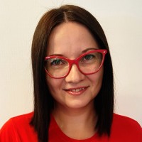 Irina Gailisa