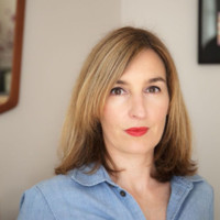 Sophie Peyrard