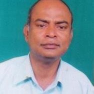 Shyamal Biswas