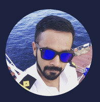 Deepak Menon