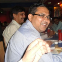 SANJAY TIWARI