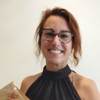 Sandra Jaudronnet