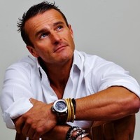 Darren Wheeler