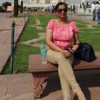 Monika Chhabra