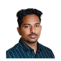 Aniket Gaikwad