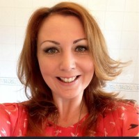 Charlotte Cooper
