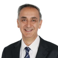 Chris Akayan