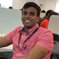 Anil A