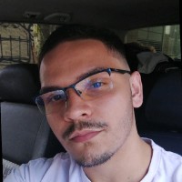 Luiz Gustavo Andrade