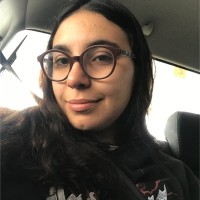 Valentina Pellegrini Chaloum