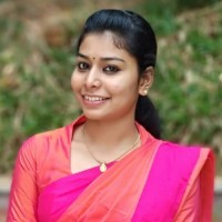 Vismaya V Pillai