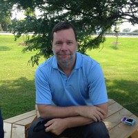 Tim Osler