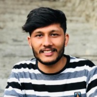 Sujit karki