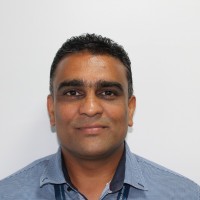 Dinesh Kumar