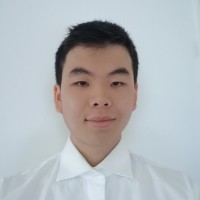 Guillaume YANG
