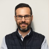 CHRISTOPHE GASPART