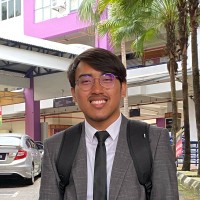 Khaleed Firdaus