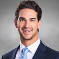 Matthew Ramos