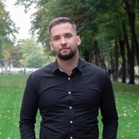 Nikita Dudnikov