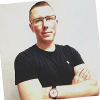 Bartosz Burzacki
