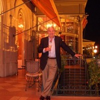 Michael E. Graupner
