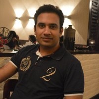 Muhammad Daniyal