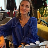 Elina Borisova