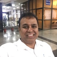 Harihara Subramanian