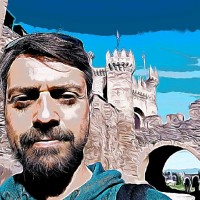 Juan Carlos Jiménez Naranjo