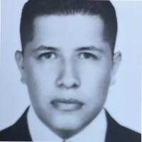 José Luis Rodríguez Aguilar