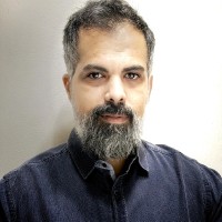 Anas Ghaith